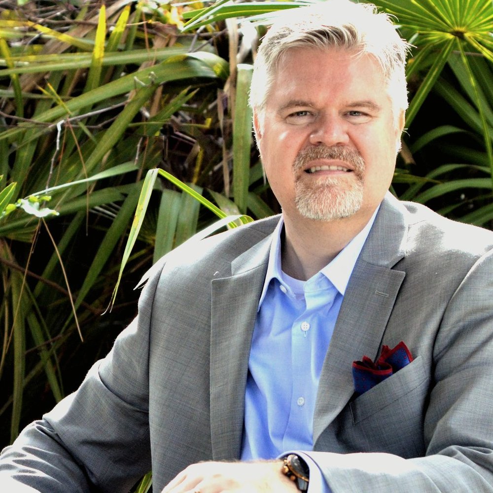 Meet your Posher, Dr Dave